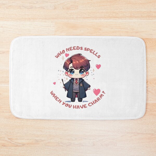 Item preview, Kawaii Young Wizard in Magical World designed and sold by lAnJefurtifeu.