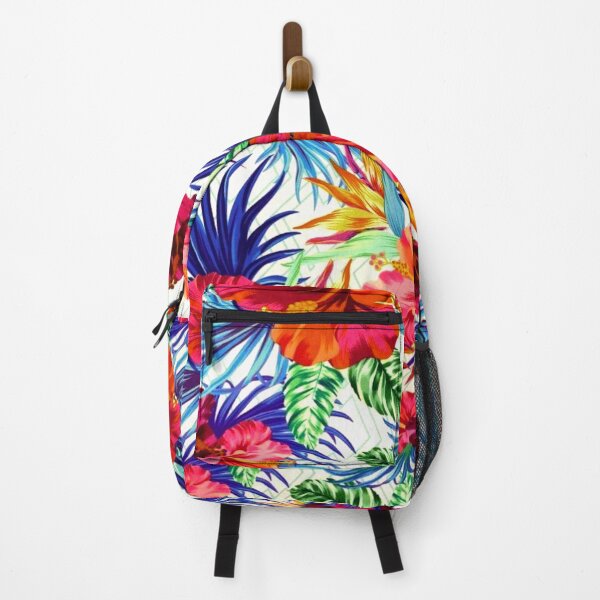 Item preview,  Funny Graphic Shirt, Flowers Pattern Palm,Flowers Tropics designed and sold by seritik.