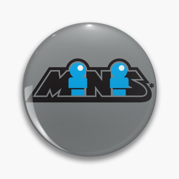 Artikelvorschau, Minis Branding entworfen und verkauft von Ryan Spencer.