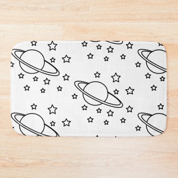 Item preview, Planet Saturn  designed and sold by Refined-Raiment.