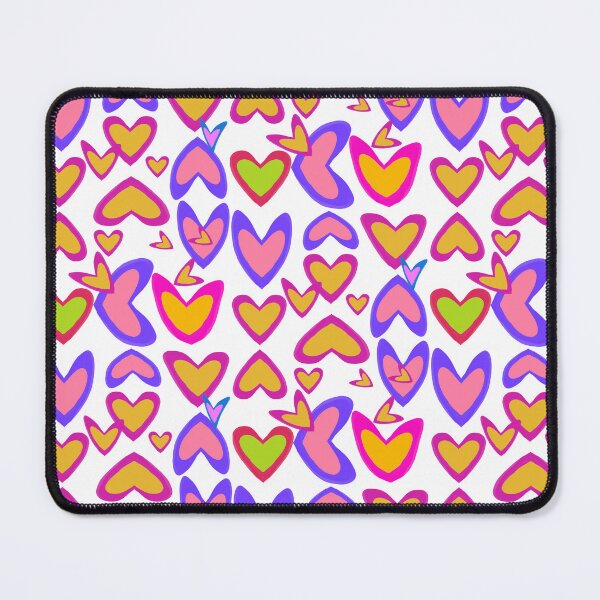 Item preview, Beautiful Hand-drawn Hearts designed and sold by Victoria Rose.