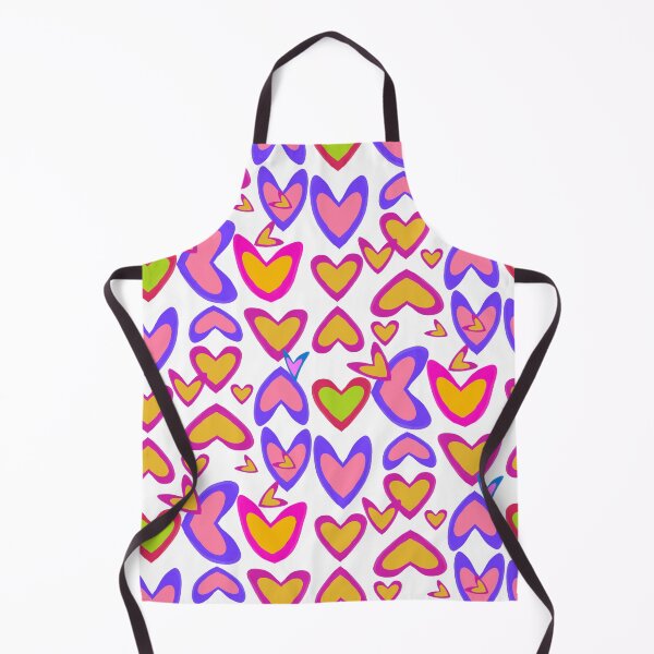 Item preview, Beautiful Hand-drawn Hearts designed and sold by Victoria Rose.