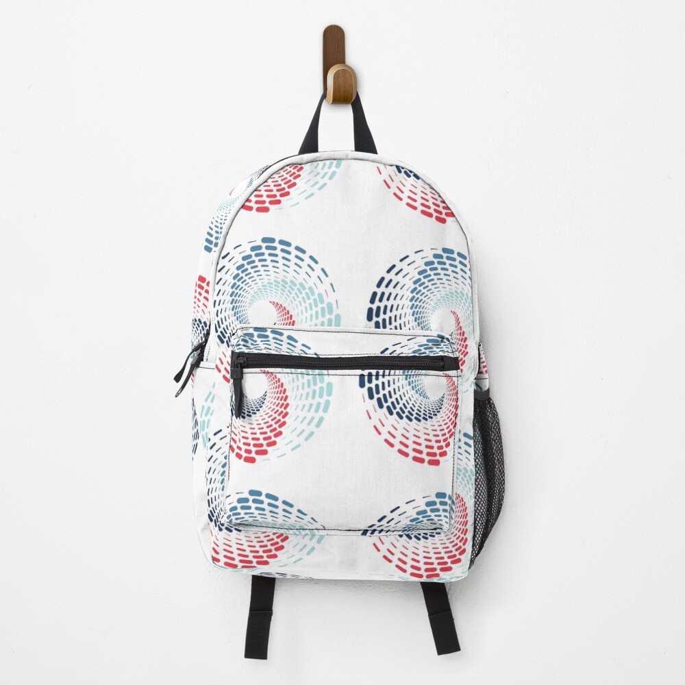 Item preview, Backpack designed and sold by oscargml.