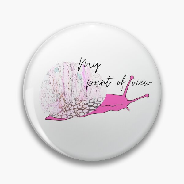 Item preview, My point of view designed and sold by MoerikaStyle.