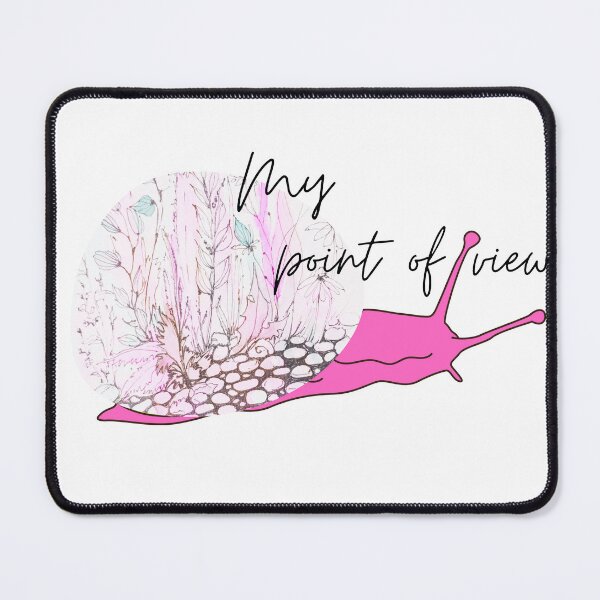 Item preview, My point of view designed and sold by MoerikaStyle.