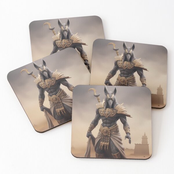Item preview, Anubis designed and sold by jeb0907.