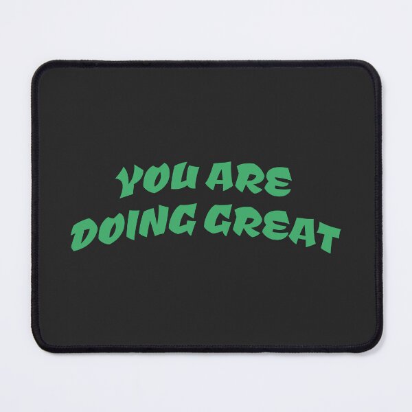 Item preview, you are doing great designed and sold by KOKOTART.