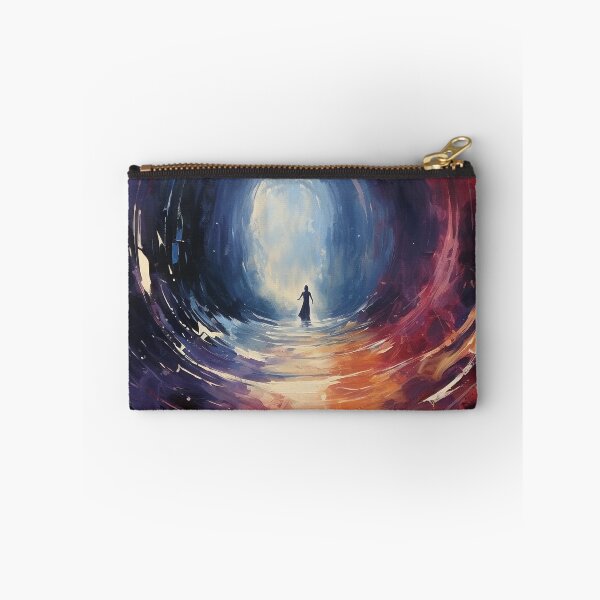 Item preview, Vortex to Serenity designed and sold by Trustnotprinces.