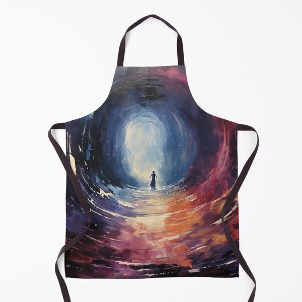 Item preview, Vortex to Serenity designed and sold by Trustnotprinces.