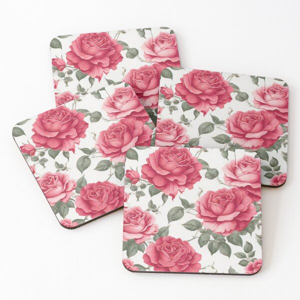 Item preview, rose pattern work designed and sold by FINCAN1.