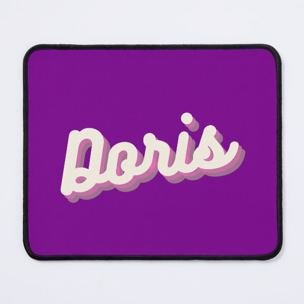 Item preview, Doris Name designed and sold by ArtCraftLab.