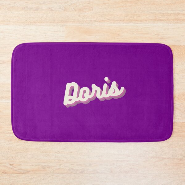 Item preview, Doris Name designed and sold by ArtCraftLab.