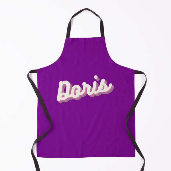 Item preview, Doris Name designed and sold by ArtCraftLab.