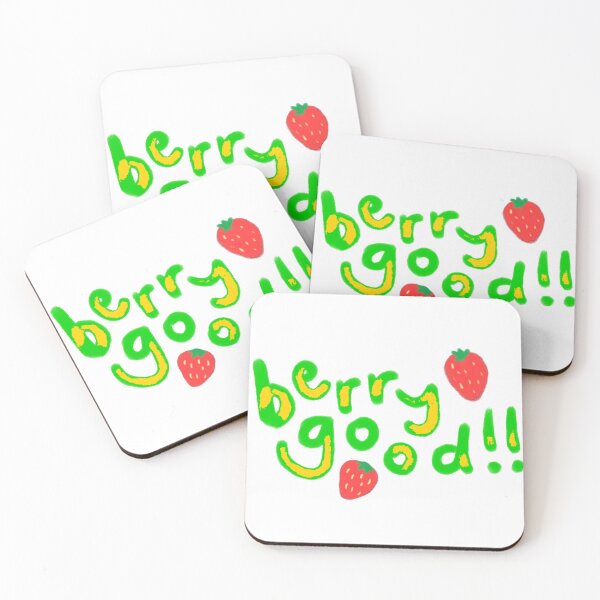 Item preview, Berry good  designed and sold by Refined-Raiment.