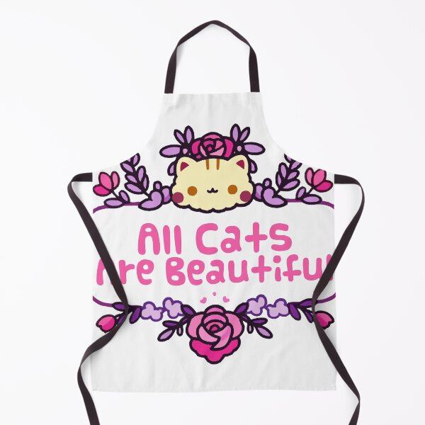 Item preview, ACAB: All Cats are Beautiful designed and sold by hamsters.