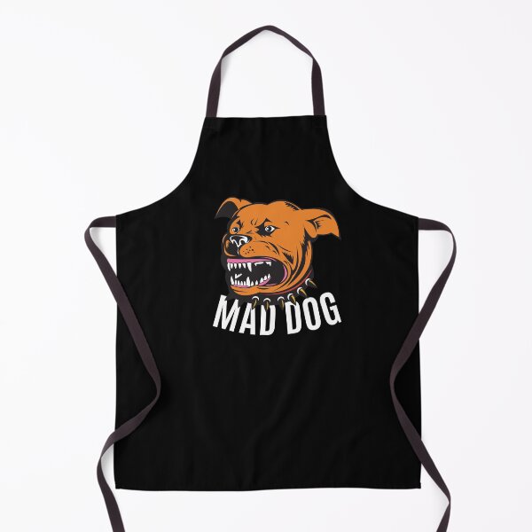 Item preview, mad dog designed and sold by MlleGloriaShop.