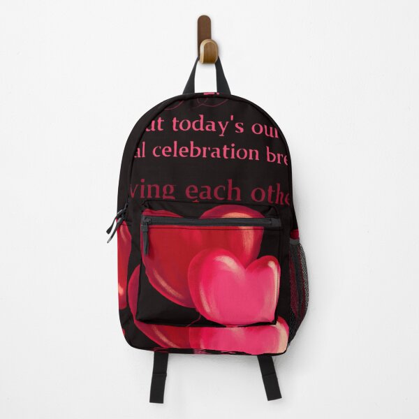 Item preview, Loving each other all year, but today's our annual celebration break designed and sold by PrinceskiKinii.