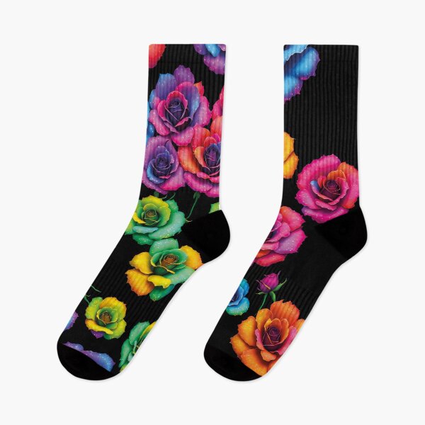 Item preview, roses in the dark designed and sold by Doctor Riddletron.