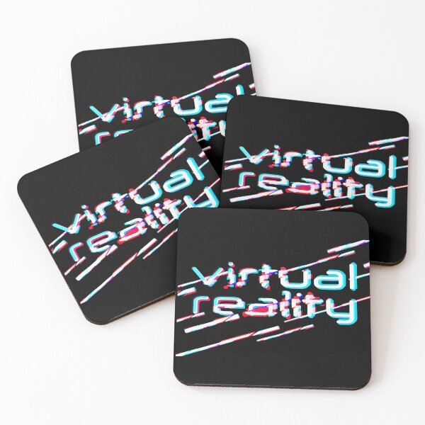 Item preview, Virtual Reality designed and sold by JacquieMira.