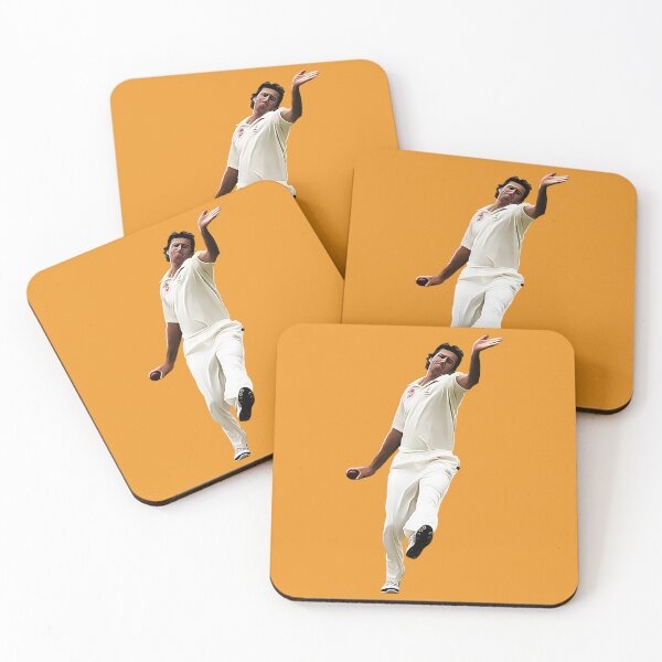 Item preview, Glenn McGrath Australian Cricket Legend designed and sold by kakarikihill.