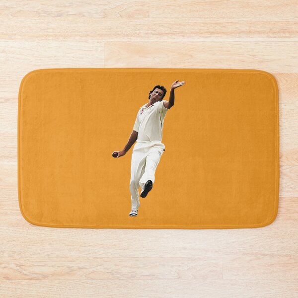 Item preview, Glenn McGrath Australian Cricket Legend designed and sold by kakarikihill.