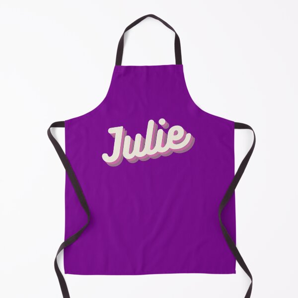 Item preview, Julie Name designed and sold by ArtCraftLab.