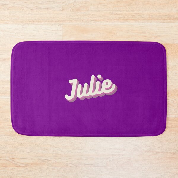 Item preview, Julie Name designed and sold by ArtCraftLab.
