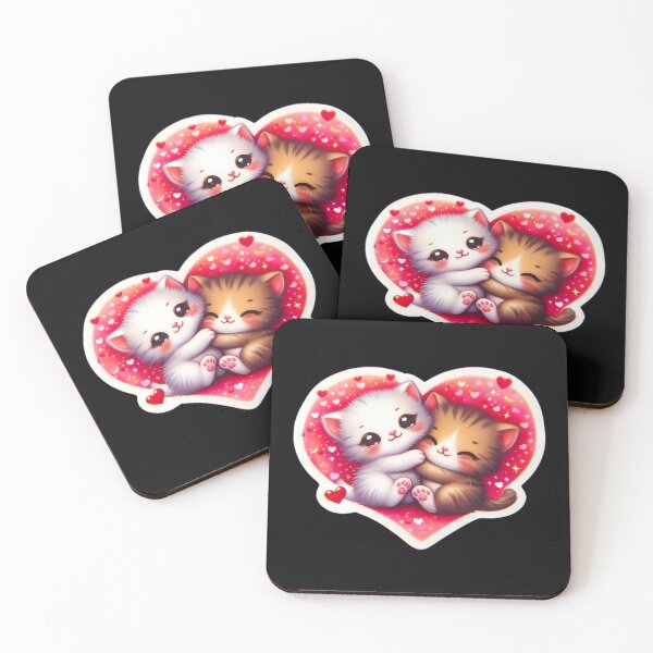 Item preview, Confetti Cuddles designed and sold by AI-Only Creations.