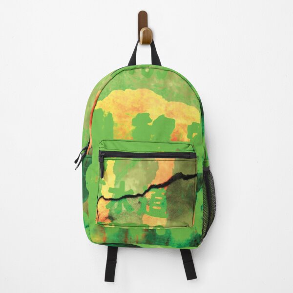 Item preview, Toxic wall graffiti designed and sold by nvrprooo.