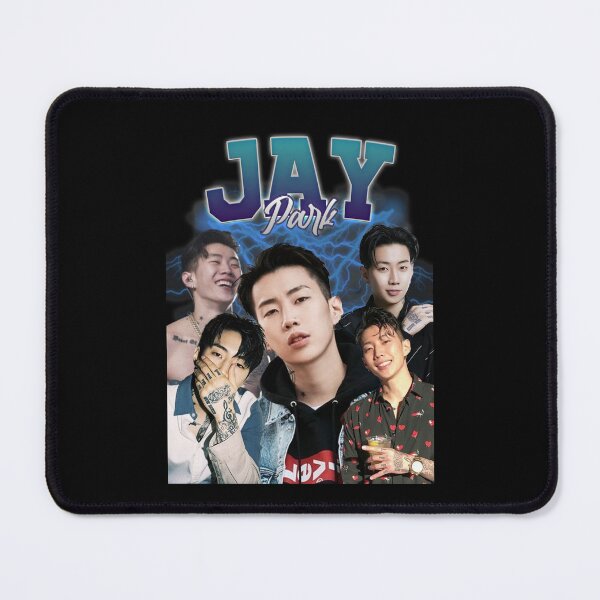 Item preview, Jay Park Retro Style designed and sold by 2000sbabyangel.