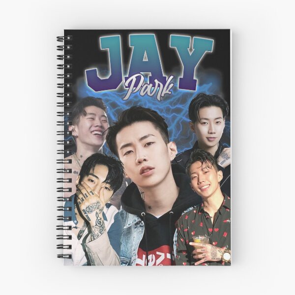 Item preview, Jay Park Retro Style designed and sold by 2000sbabyangel.