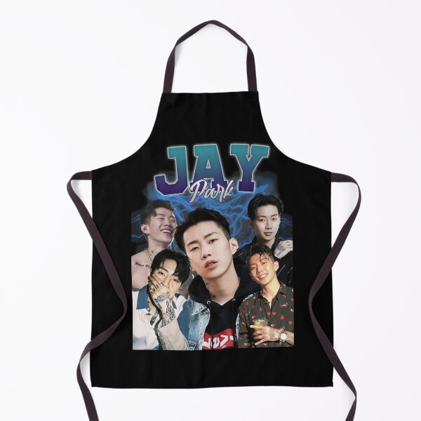 Item preview, Jay Park Retro Style designed and sold by deluluhaze.