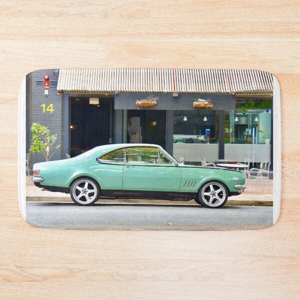 Item preview, Australian Holden Monaro muscle car designed and sold by cbrpix.