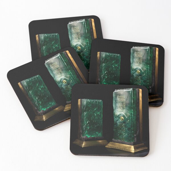 Item preview, Emerald Tablets of Thoth designed and sold by jeb0907.