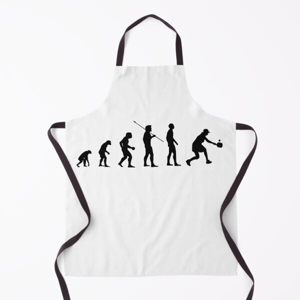 Item preview, Funny Pickleball Player Evolution Bv designed and sold by KleverOlivier.