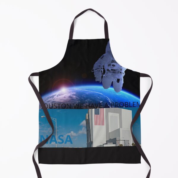 Item preview, HOUSTON WE HAVE A PROBLEM designed and sold by daniio2.