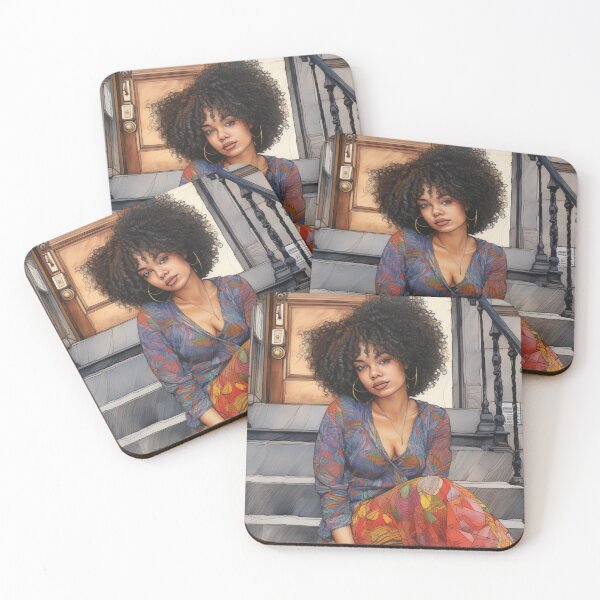 Item preview, Nyah designed and sold by Sheree Davis.