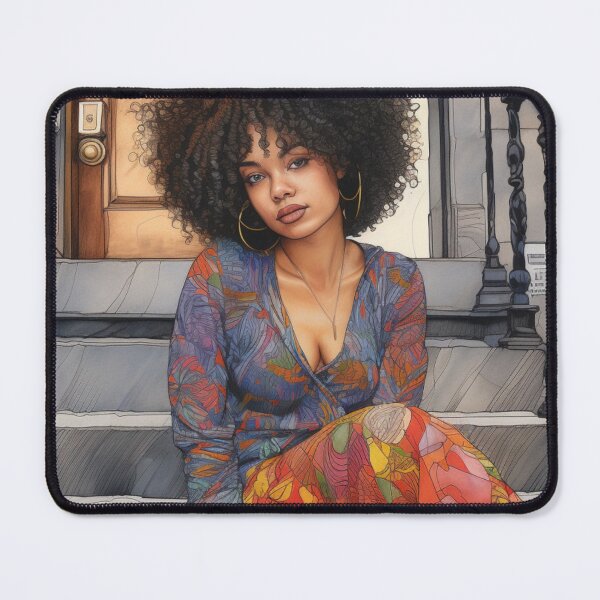 Item preview, Nyah designed and sold by Sheree Davis.