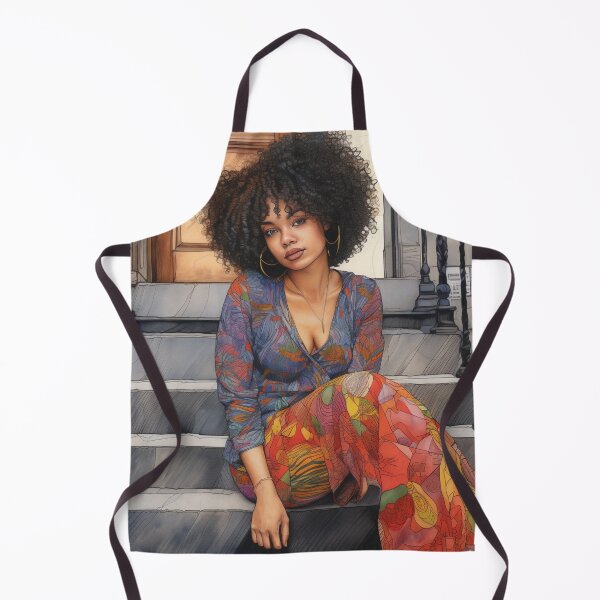 Item preview, Nyah designed and sold by Sheree Davis.
