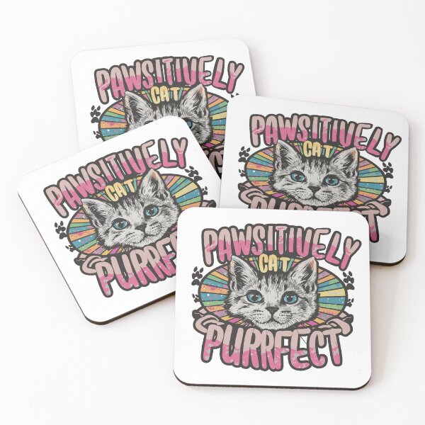 Item preview, Galactic Whiskers Pawsitively Purrfect Adventures designed and sold by Norgen.