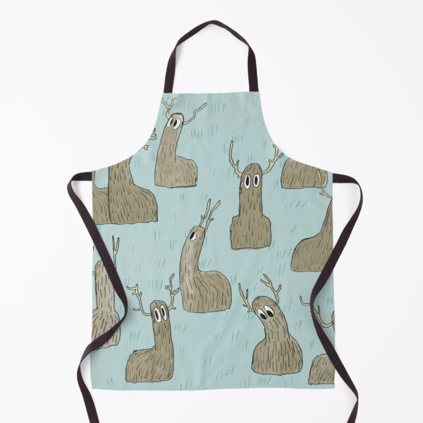 Item preview, A Herd of Whimsical Creatures designed and sold by blessedkeb.