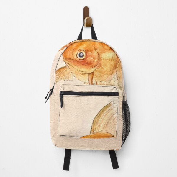 Item preview, Fantail Goldfish designed and sold by BlueCanna.