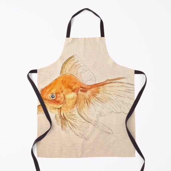 Item preview, Fantail Goldfish designed and sold by BlueCanna.