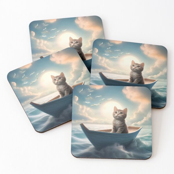 Item preview, Sailing on a Dream designed and sold by Kiwi007.