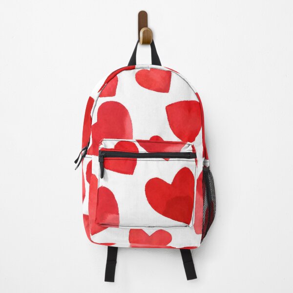 Item preview, simple hearts wall designed and sold by Weknes.