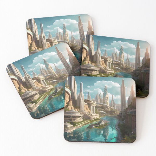 Item preview, Atlantis designed and sold by jeb0907.
