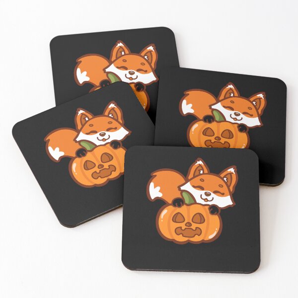 Item preview, Festive Fox designed and sold by MissAthenaxIvy.