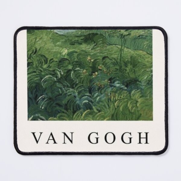 Item preview, Van Gogh Happiness  designed and sold by Botany Co..