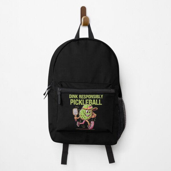 Item preview, Dink Responsibly Pickleball designed and sold by box-artshop.