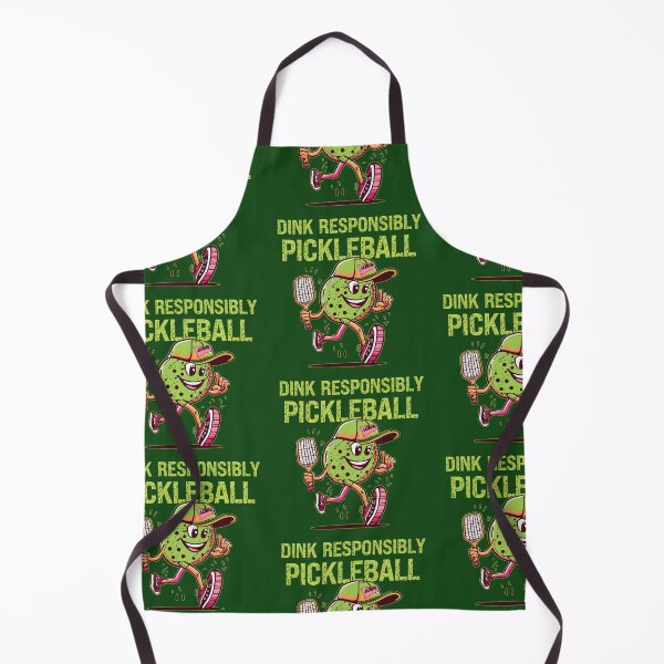 Item preview, Dink Responsibly Pickleball designed and sold by box-artshop.